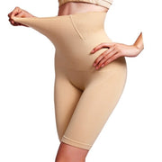 "Ultimate Body Sculpting: High Waist Butt Lifter Shapewear for Women - Instant Tummy Control, Seamless Thigh Slimming, and Trainer Panties"