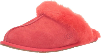 "Ultimate Comfort and Style: Women'S Scuffette II Slipper for Cozy Evenings"